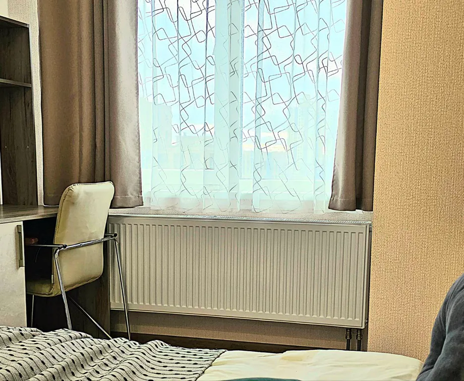 Квартира Уютная квартира в ЖК Погода, на объездной, с большой детской площадкой — Пермь