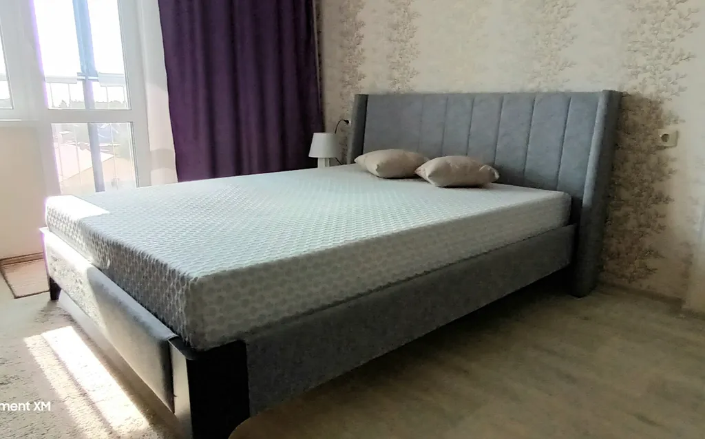 Квартира Уютная студия возле центра зимних видов спорта имени Филипенко — аренда посуточно в Ханты-Мансийск