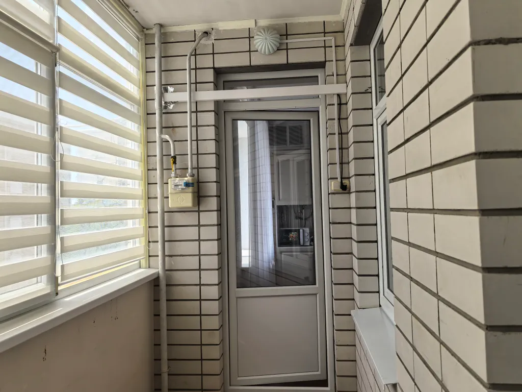 Квартира Уютная квартира в центре города — Элиста