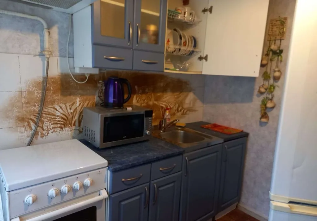 Уютная квартира в центре