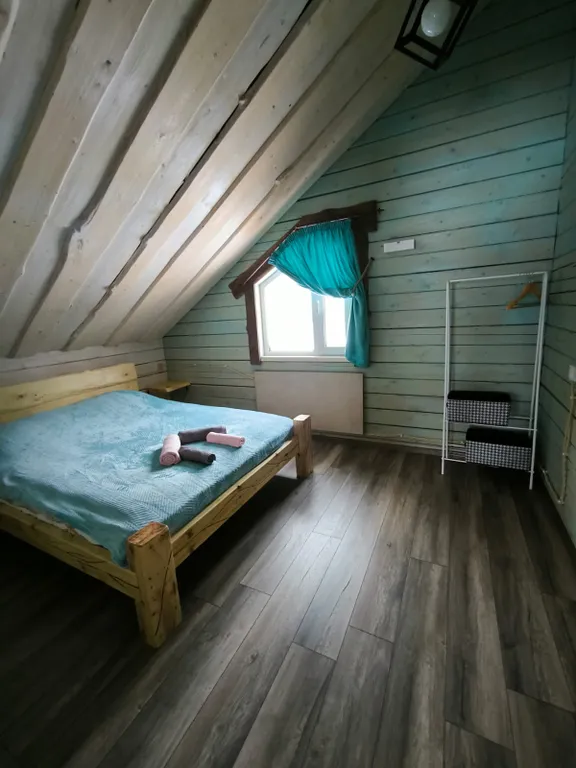 4-комнатный Дом