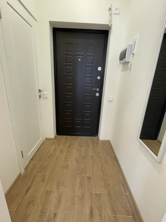 Квартира Уютная квартира-студия — Краснодар