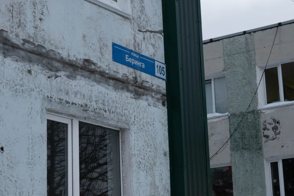 Уютные апартаменты с видом на Авачинский залив