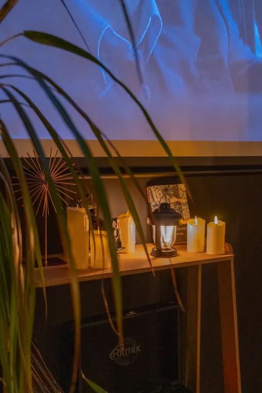 Коттедж Дом в лесу с горячей купелью — Горки (Лопухинское с/п)