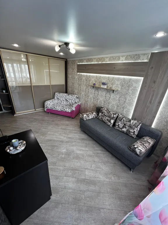 Уютная квартира на набережной — аренда посуточно в Омск