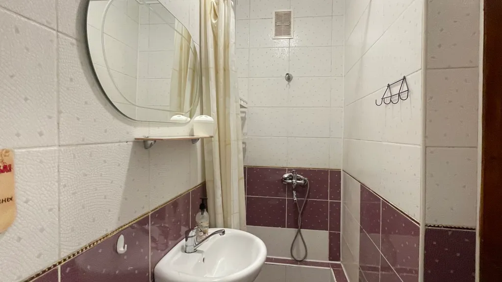 Стандарт двухместный, 2 этаж