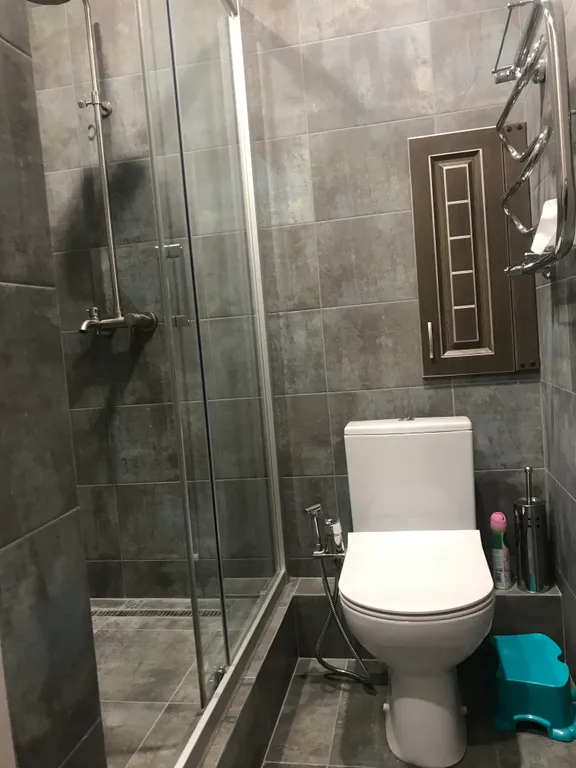 Удобная, красивая, чистая квартира в курортной зоне