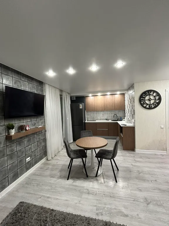 Студия в центре