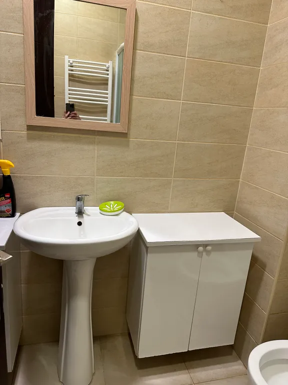 Апартаменты в центре Тбилиси