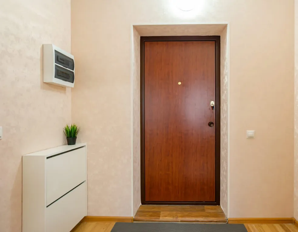 Квартира Уютная квартира — Екатеринбург