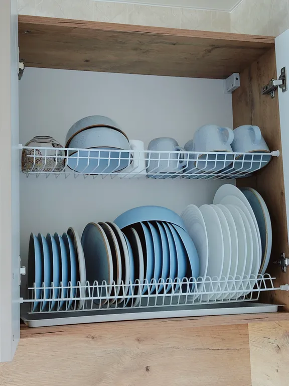 Квартира Уютная квартира с птичками в сердце Калининграда — Калининград