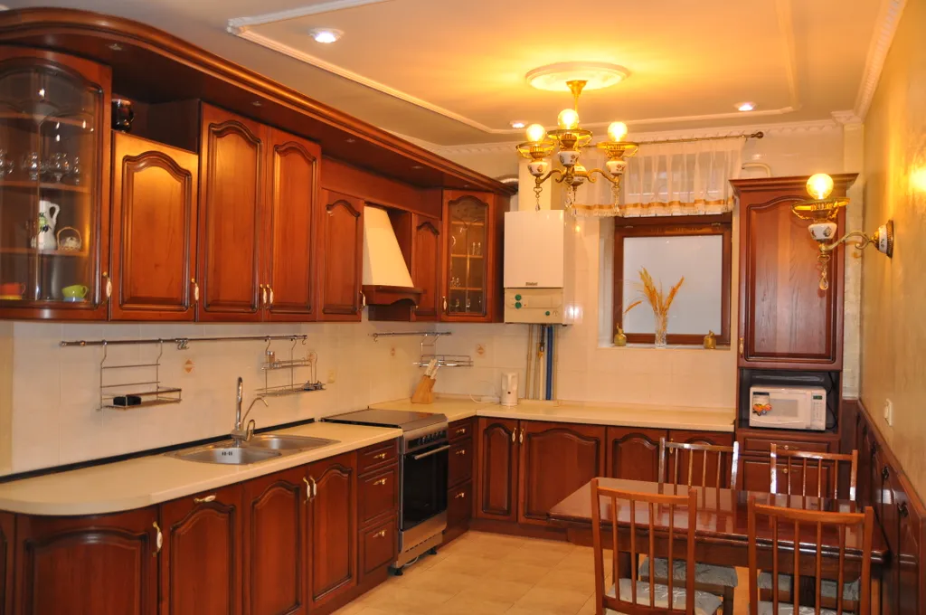 5-комнатная Квартира