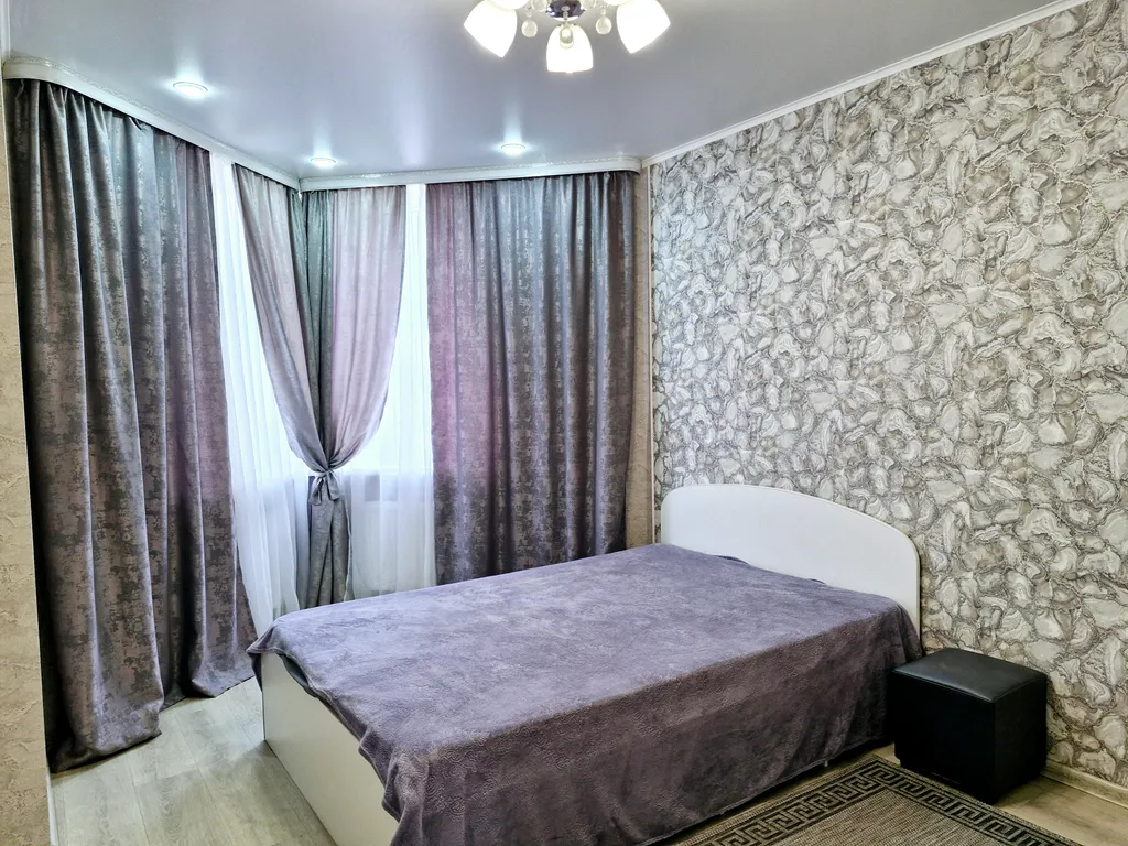 Уютная красивая квартира в центре города