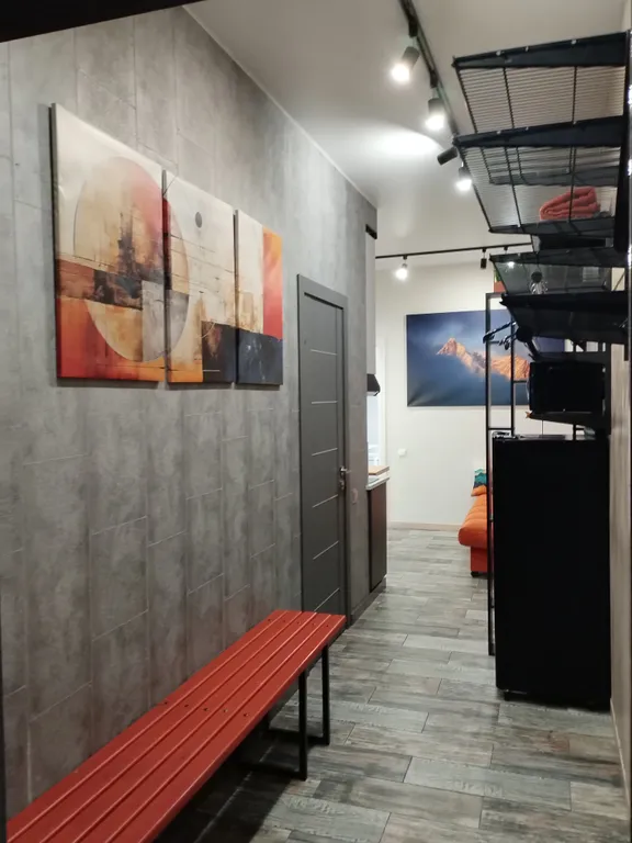 Квартира Квартира напротив казино — Эсто-Садок