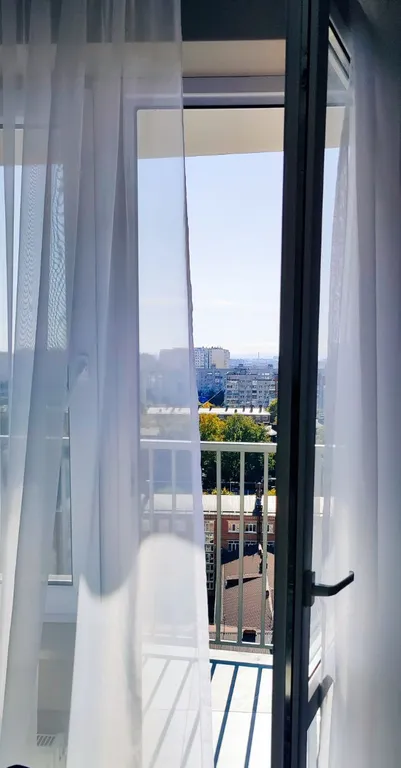 Квартира Квартира в центре с дизайнерским ремонтом и smartTV — Краснодар