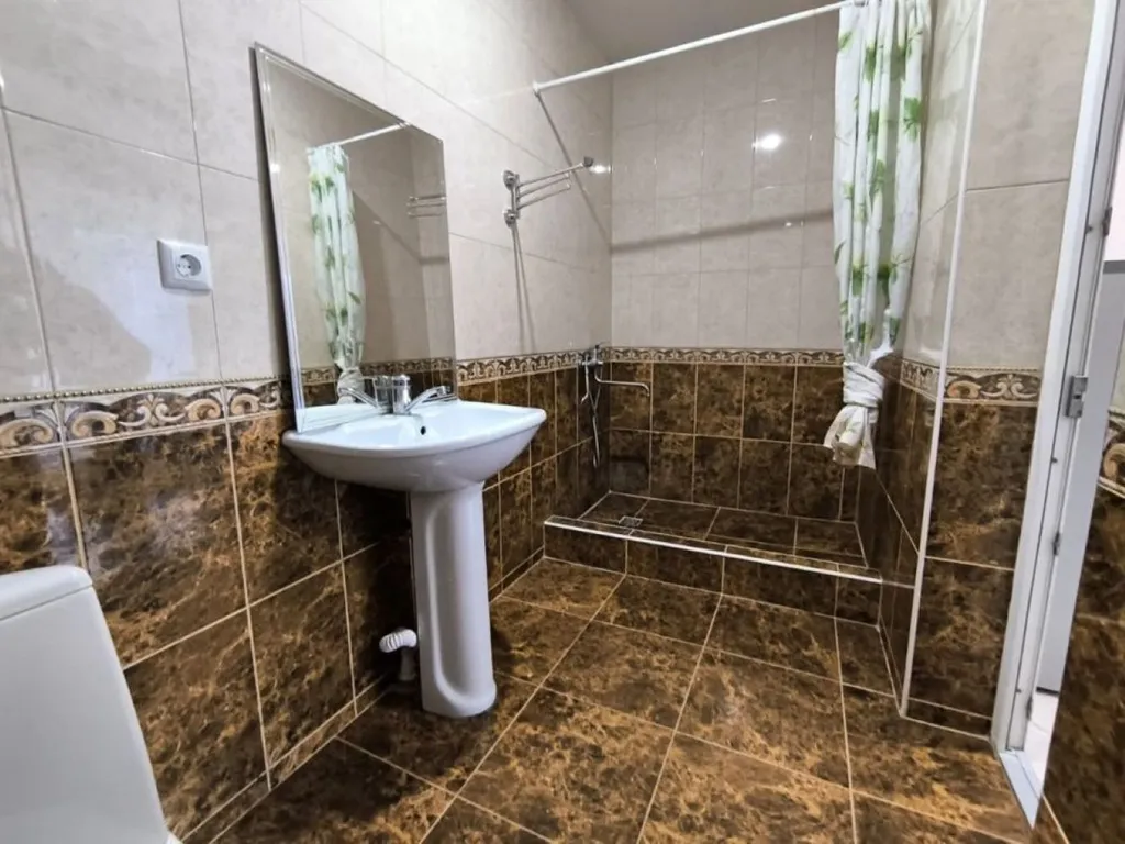 Квартира Комната — Сочи