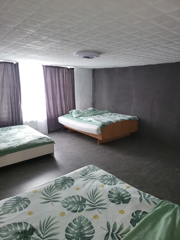 Гостевой дом у Ивана