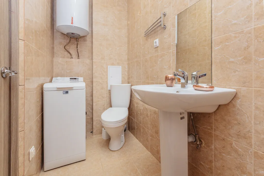 Квартира Квартира в таун-хаусе — Адлер