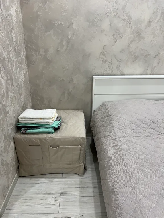 Шикарная небольшая квартира с новым ремонтом