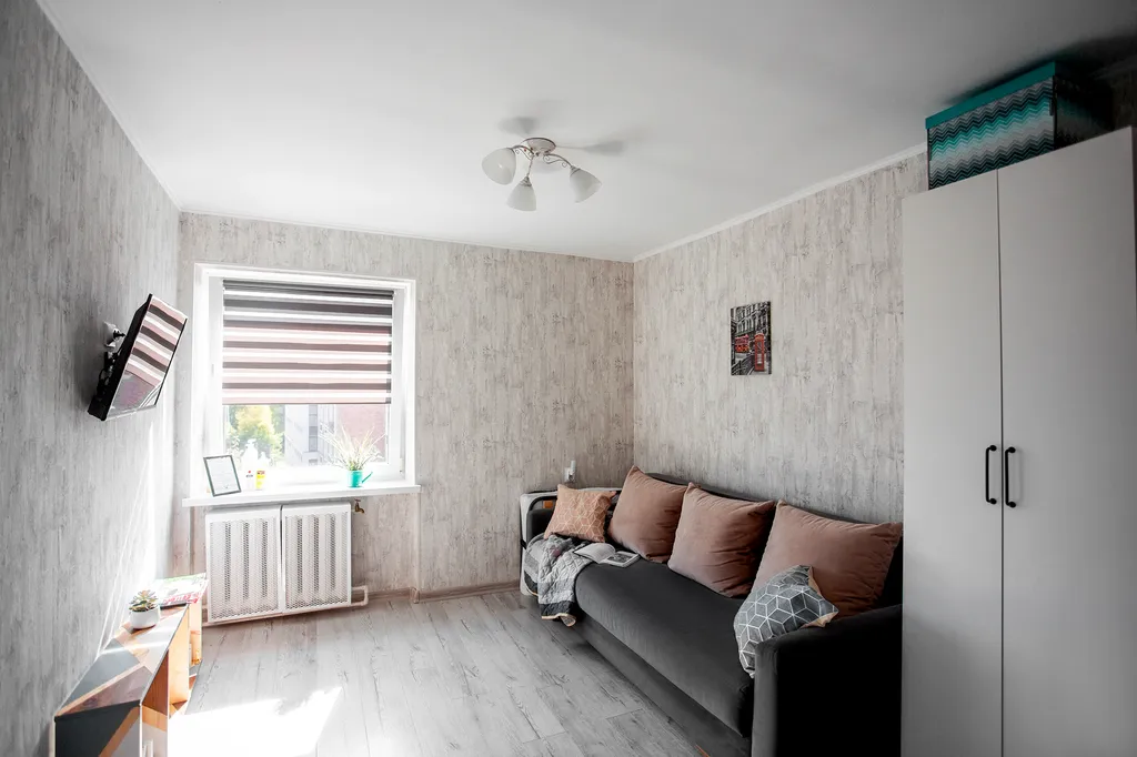 Квартира Квартира в центре — Калининград