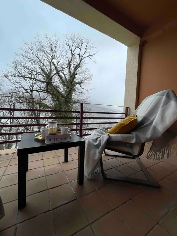 Семейный апартамент