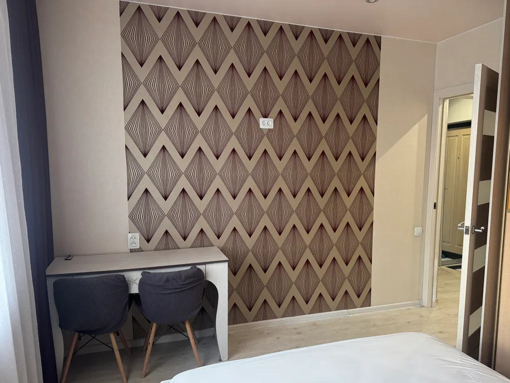 Уютная, чистенькая квартира в центре