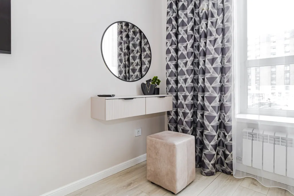 Уютная евротрешка квартира возле экспо