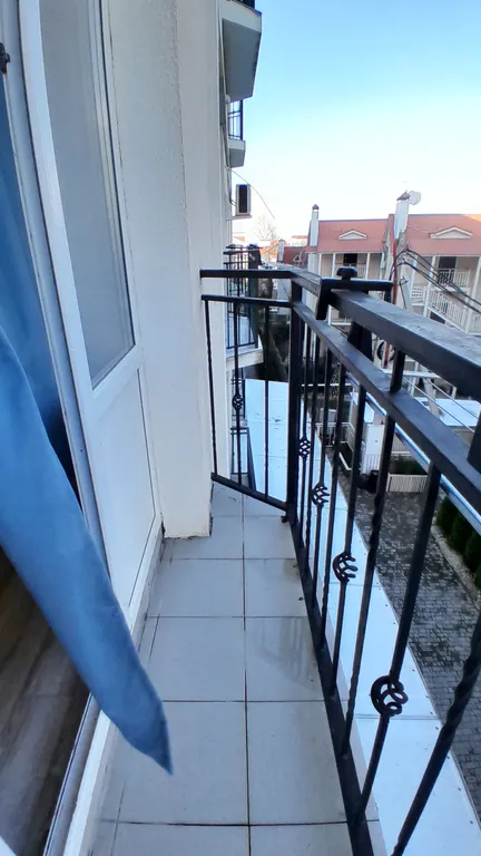 Квартира Уютные апартаменты у моря со свежим ремонтом — Севастополь