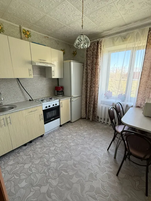 Квартира Чистая и уютная однокомнатная квартира — Богданович