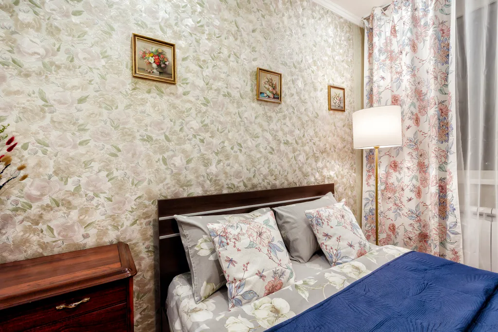 Квартира Уютная квартира в самом центре — Алматы