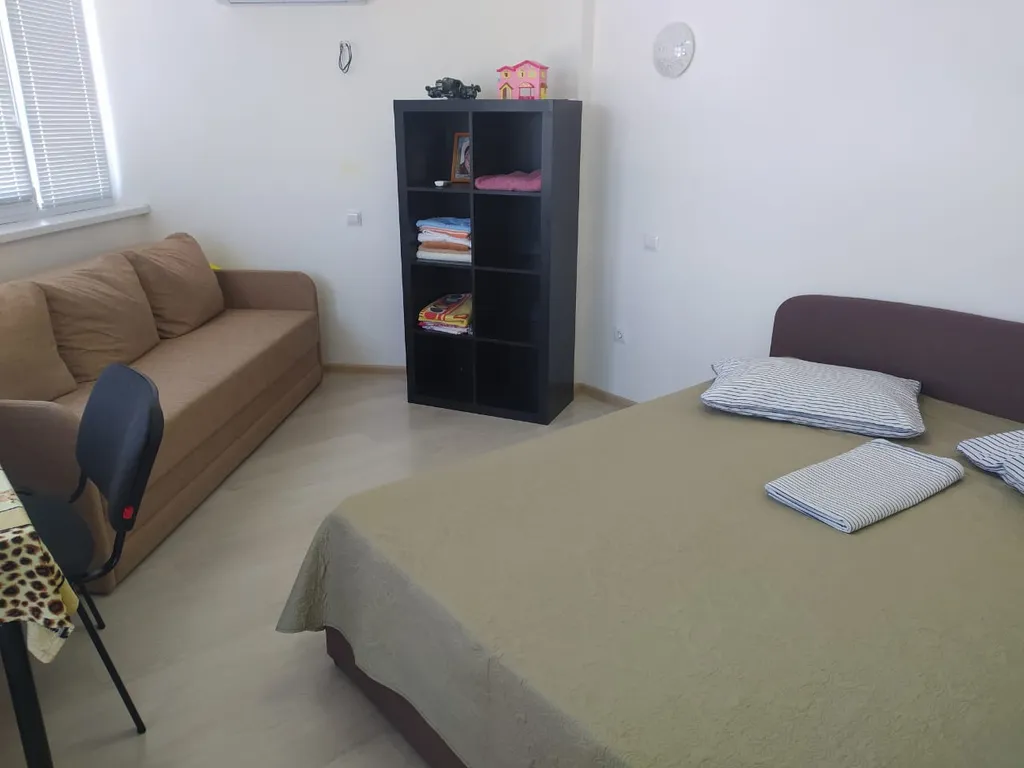 Квартира Апартаменты с видом на море — Севастополь