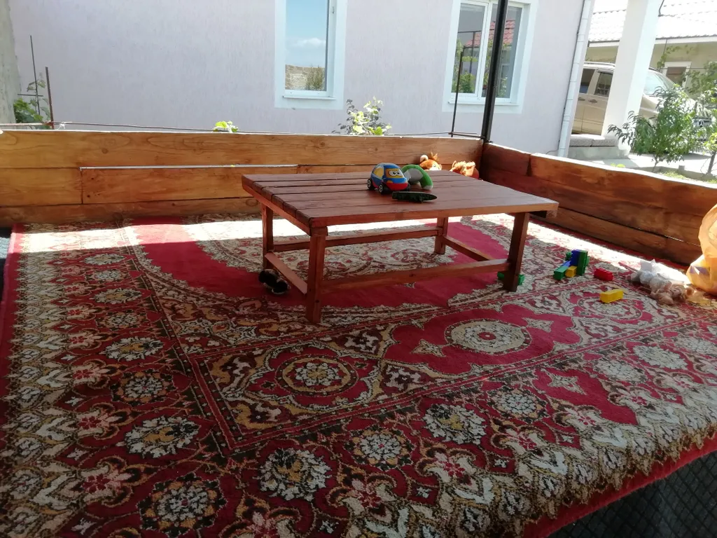 Коттедж Дом с бассейном — Береговое (Бахчисарай)