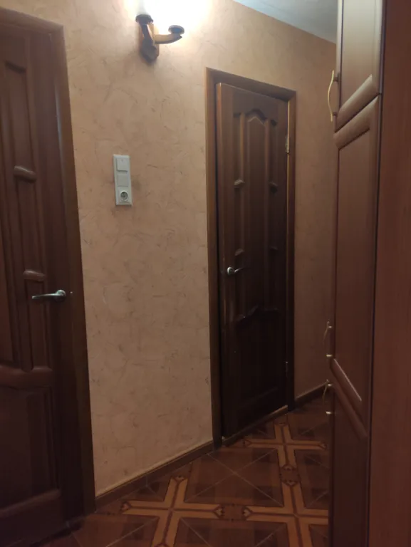 Квартира Квартира Просторная двушка на Заречке в Молитовке — Нижний Новгород