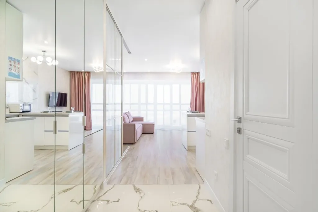 Good Night на Цветаевой 38