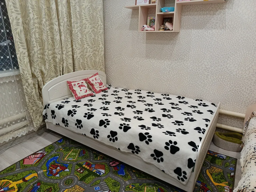 Уютный семейный отдых в курортном городке Яровое