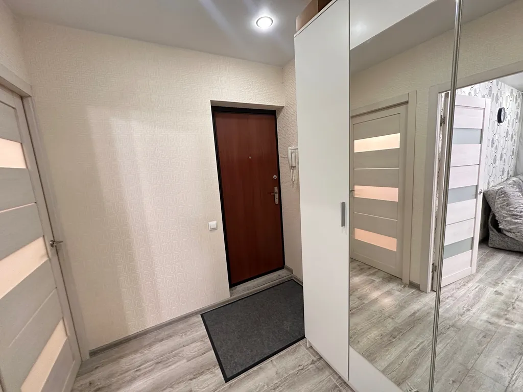 Квартира в новом доме от собственника