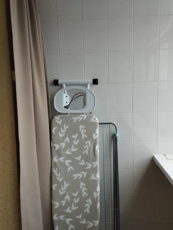 Квартира Квартира с потрясающим видом на море в центре — Лазаревское