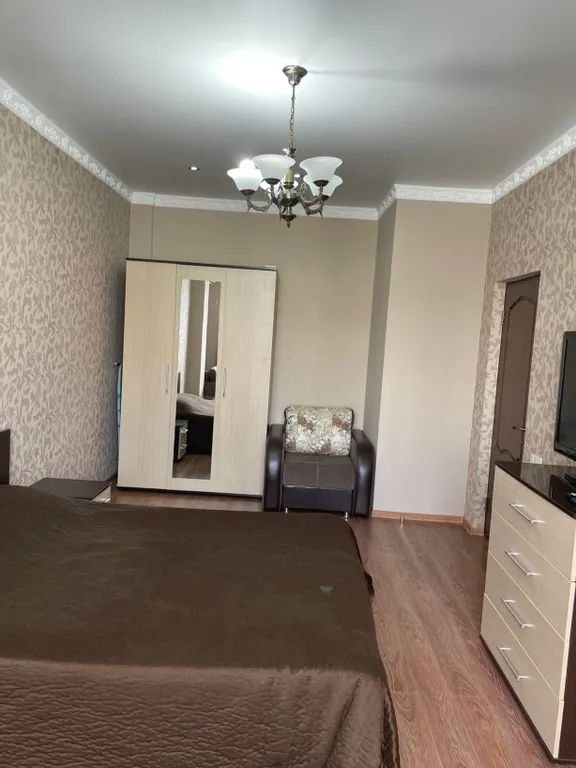 Квартира Уютная квартира в центре Адлера — Адлер