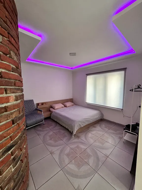 Квартира Уютная студия в частном секторе — аренда посуточно в Ростов-на-Дону