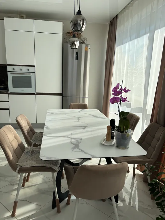 Уютный таунхаус с видом на море