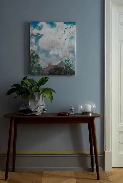 Апартаменты с двумя спальнями в доме Довлатова на улице Рубинштейна