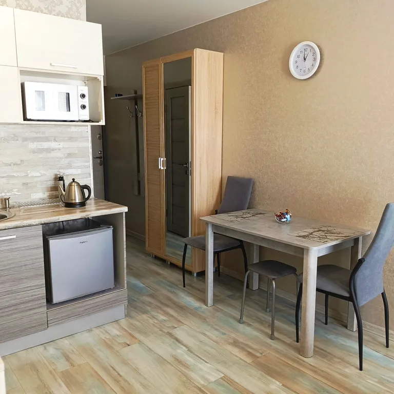 Уютная квартира для приятного отдыха