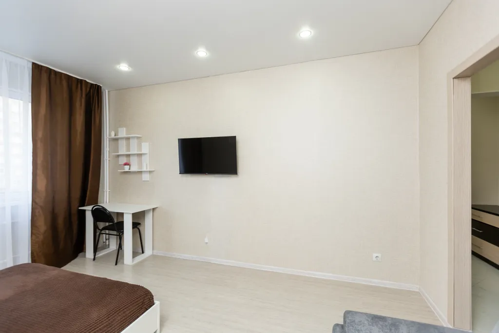 Отличная квартира около "Города Еды"