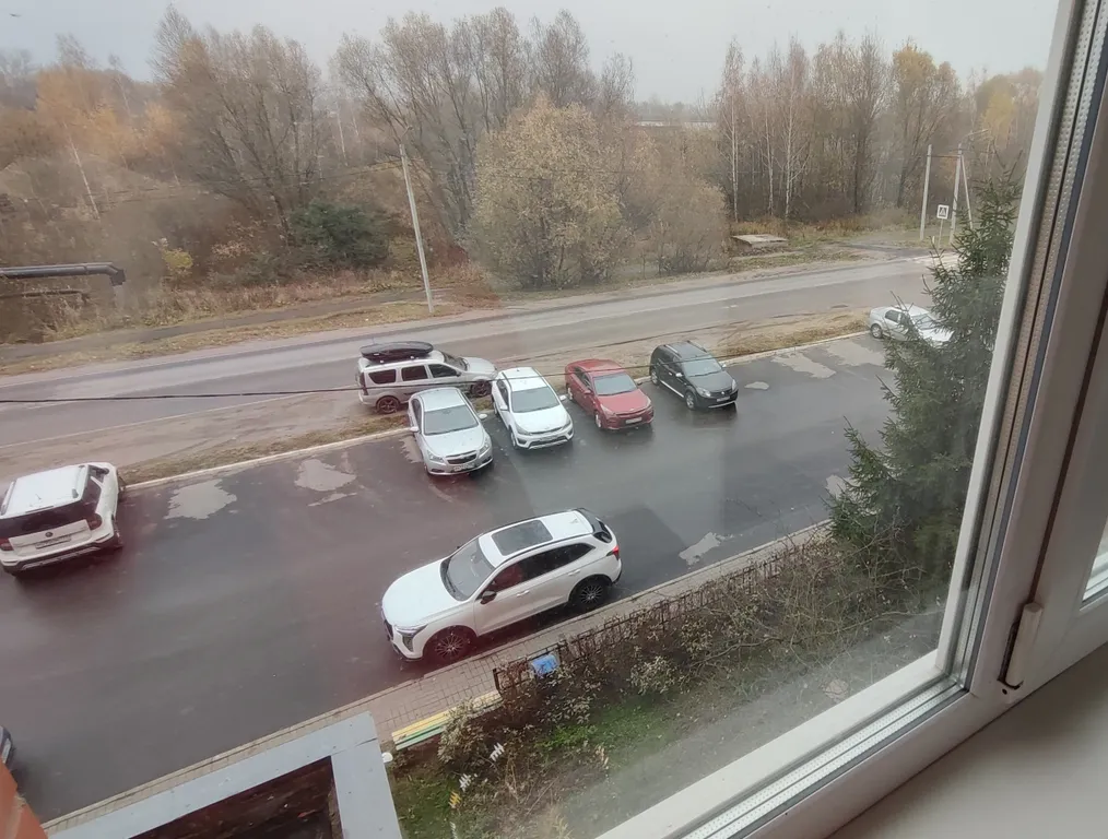 Уютная квартира в тихом спокойном месте