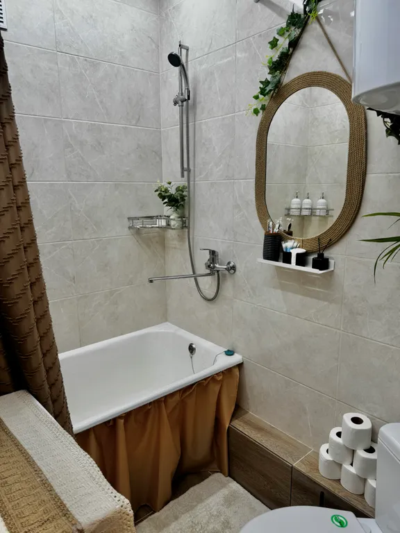 Переулок Впечатлений