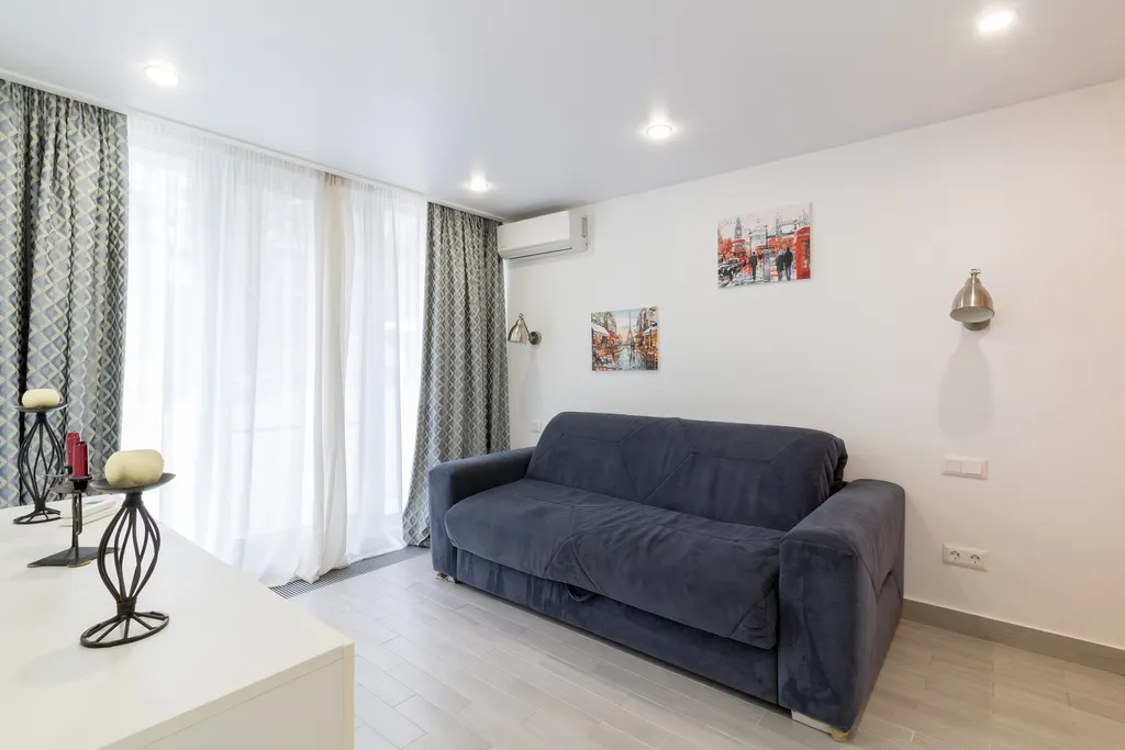 Квартира, апартаменты, Сочи, Дагомыс, бассейн, частный пляж, парковка