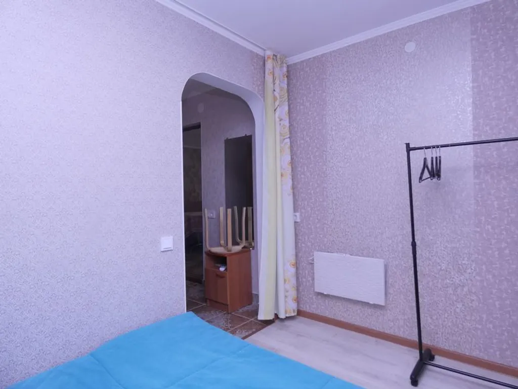 Апартаменты Как дома