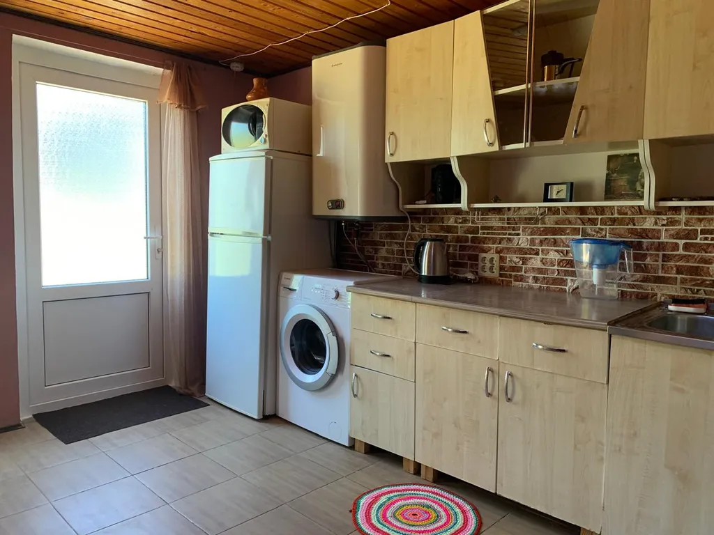 Коттедж Уютный домик — Ильич