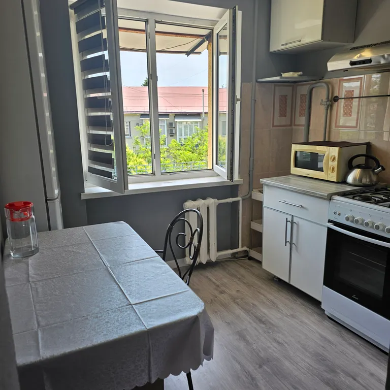 Уютная квартира в центре