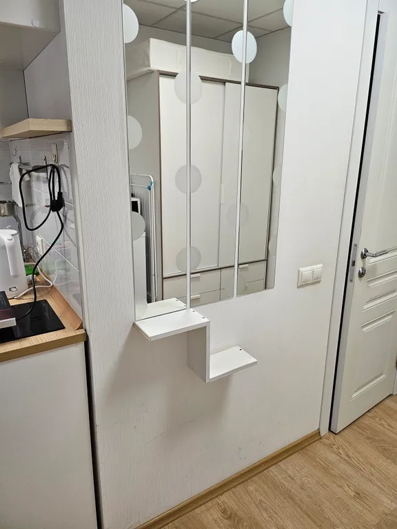 Квартира Безупречно чистая квартира рядом с метро — Москва